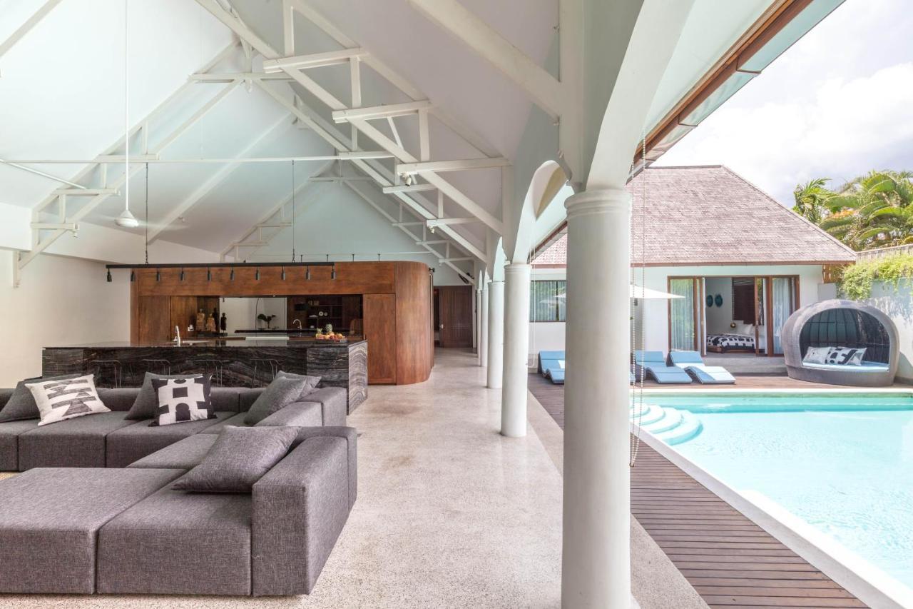 The Aora - Capacious Close To Sights Seminyak (Bali)
