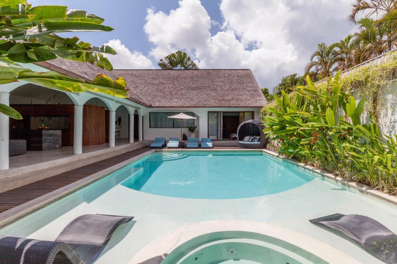 The Aora - Capacious Close To Sights Seminyak (Bali)