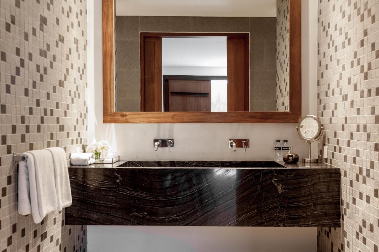 The Aora - Capacious Close To Sights * Seminyak (Bali)