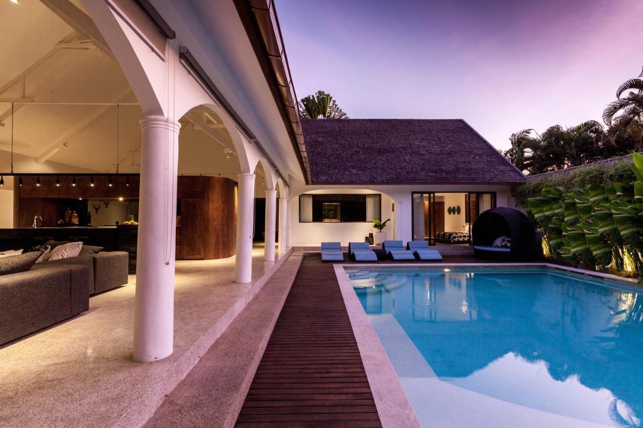 The Aora - Capacious Close To Sights Seminyak (Bali)