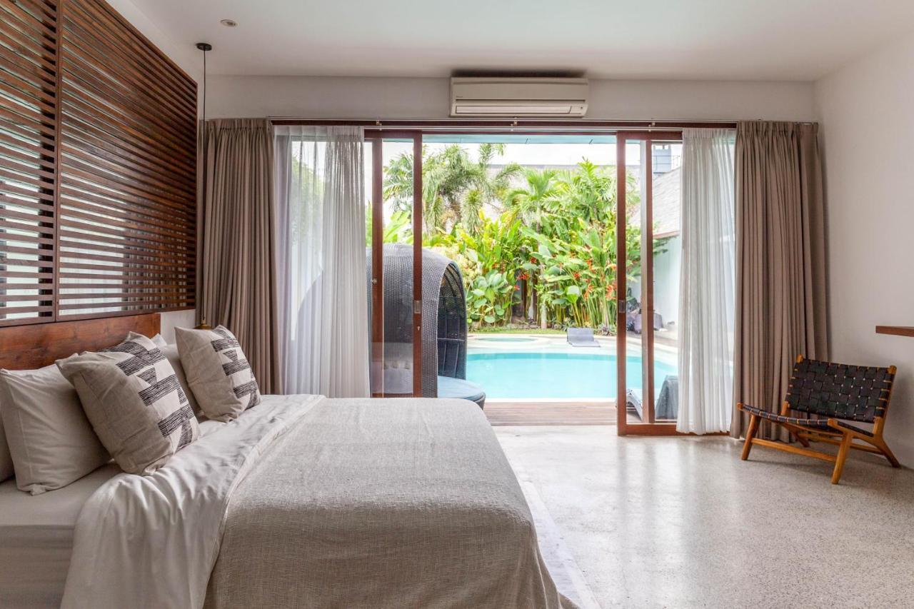 The Aora - Capacious Close To Sights Villa *