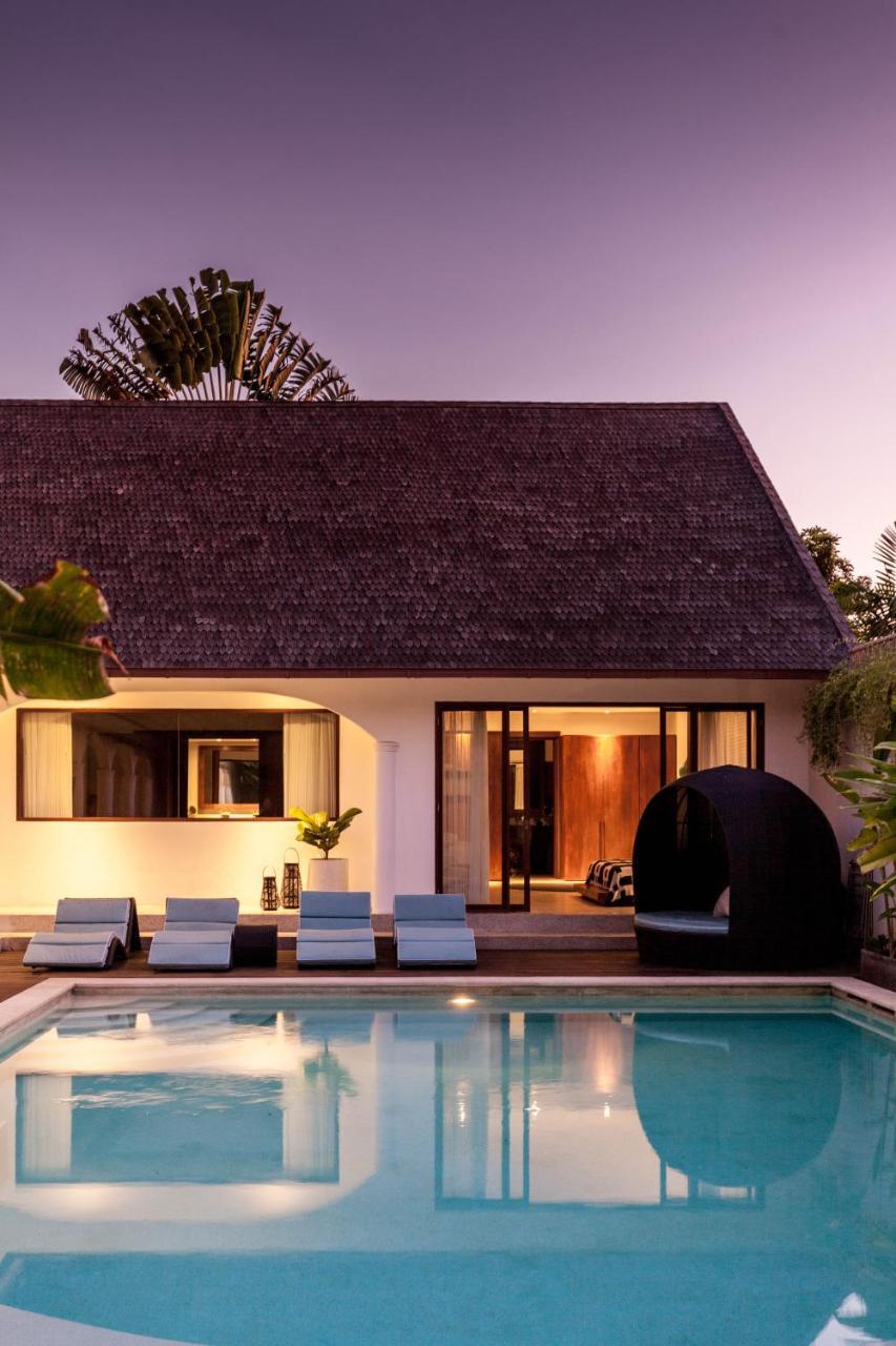 The Aora - Capacious Close To Sights Villa
