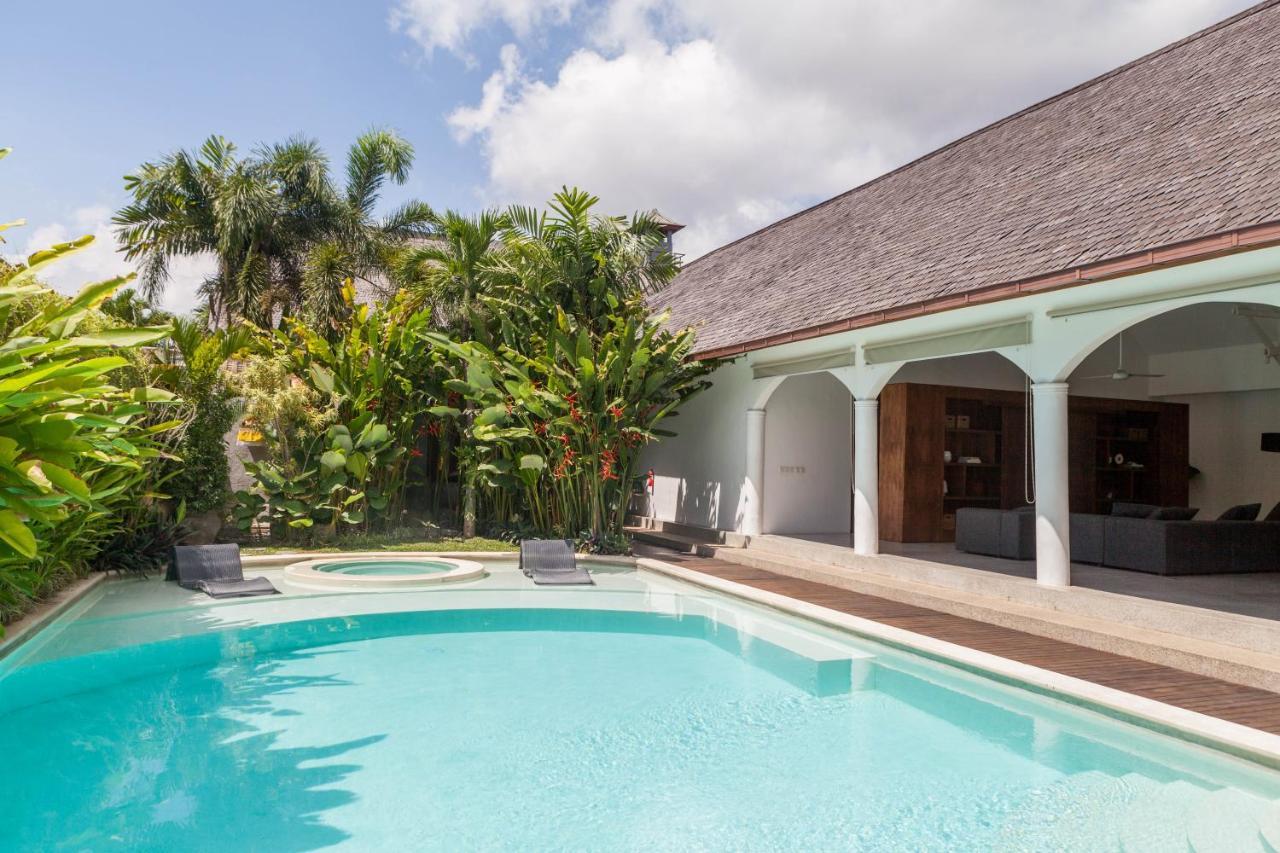 The Aora - Capacious Close To Sights Seminyak (Bali)