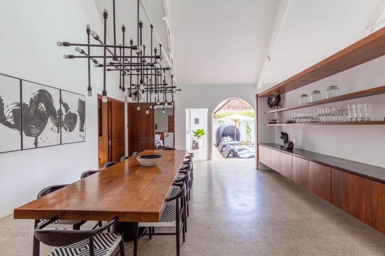 The Aora - Capacious Close To Sights Villa
