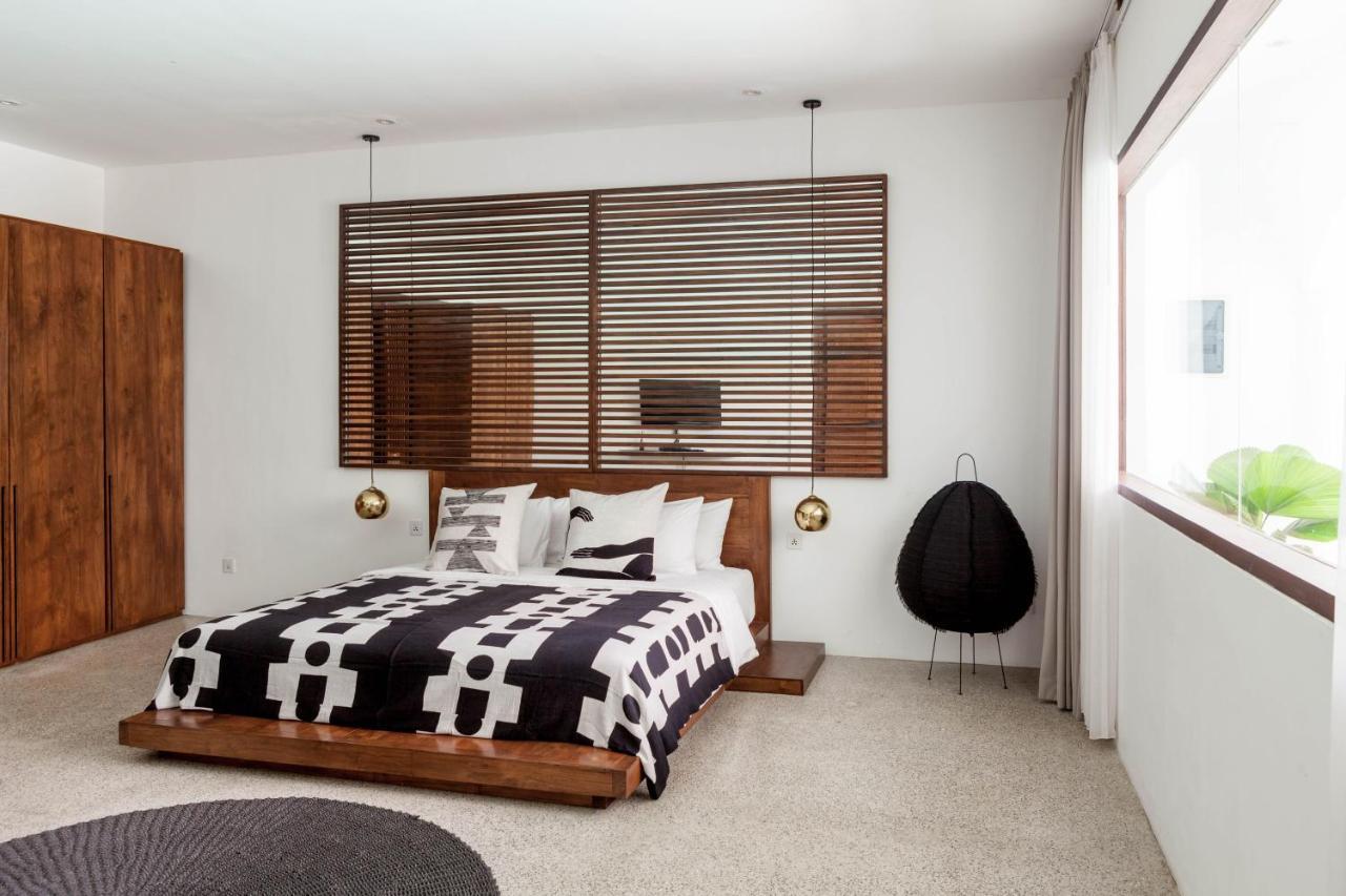 The Aora - Capacious Close To Sights * Seminyak (Bali)