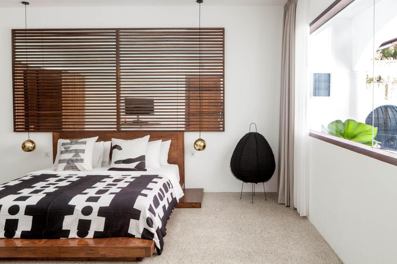 The Aora - Capacious Close To Sights * Seminyak (Bali)