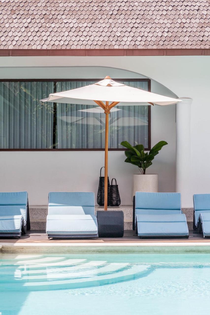 Villa The Aora - Capacious Close To Sights Seminyak (Bali)