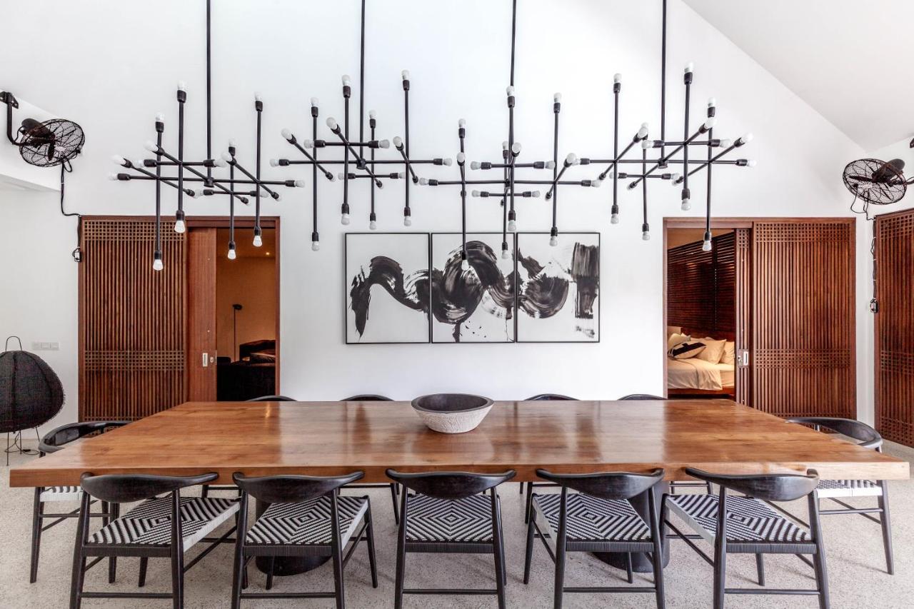 The Aora - Capacious Close To Sights Villa *