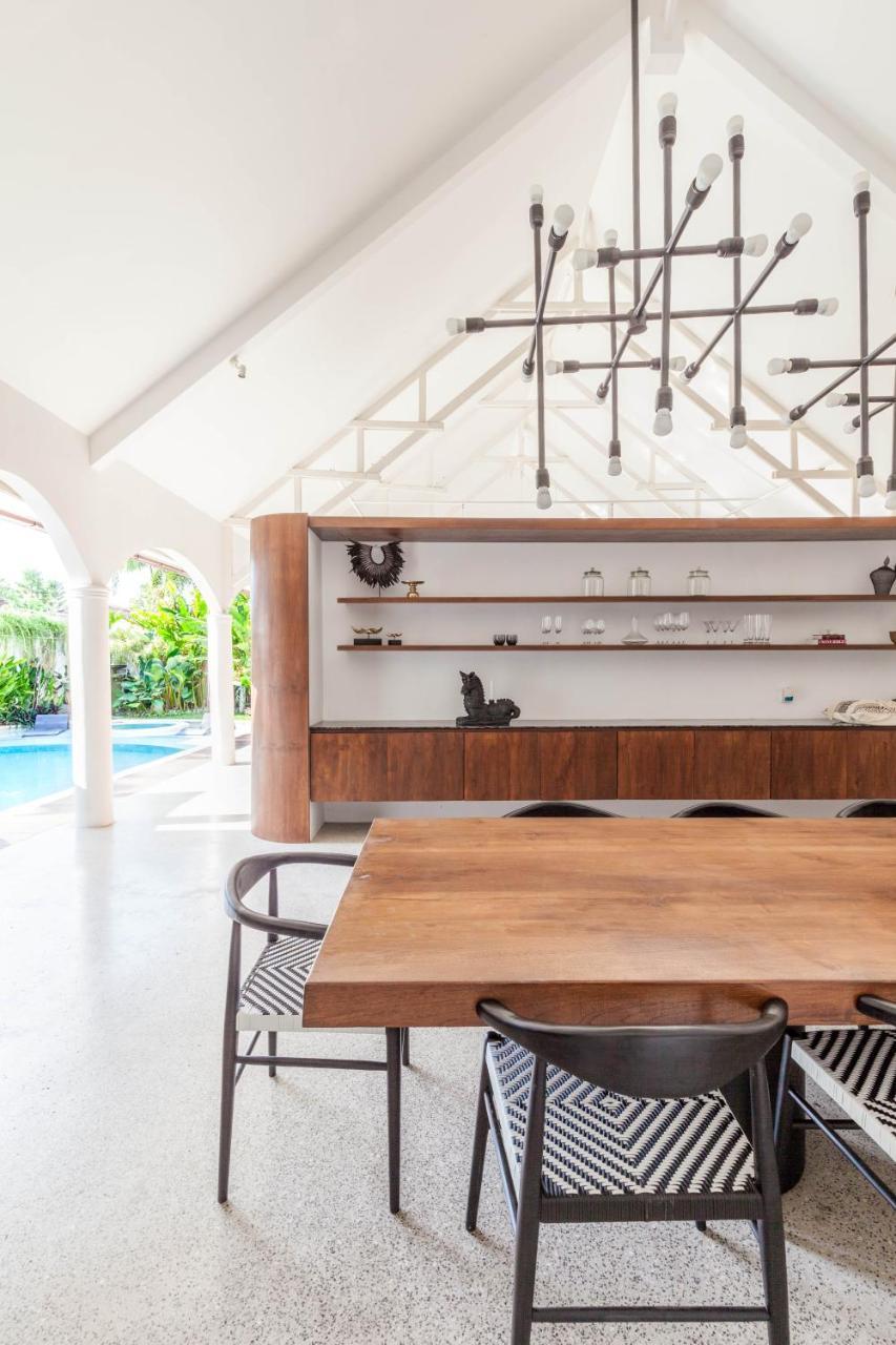 The Aora - Capacious Close To Sights * Seminyak (Bali)