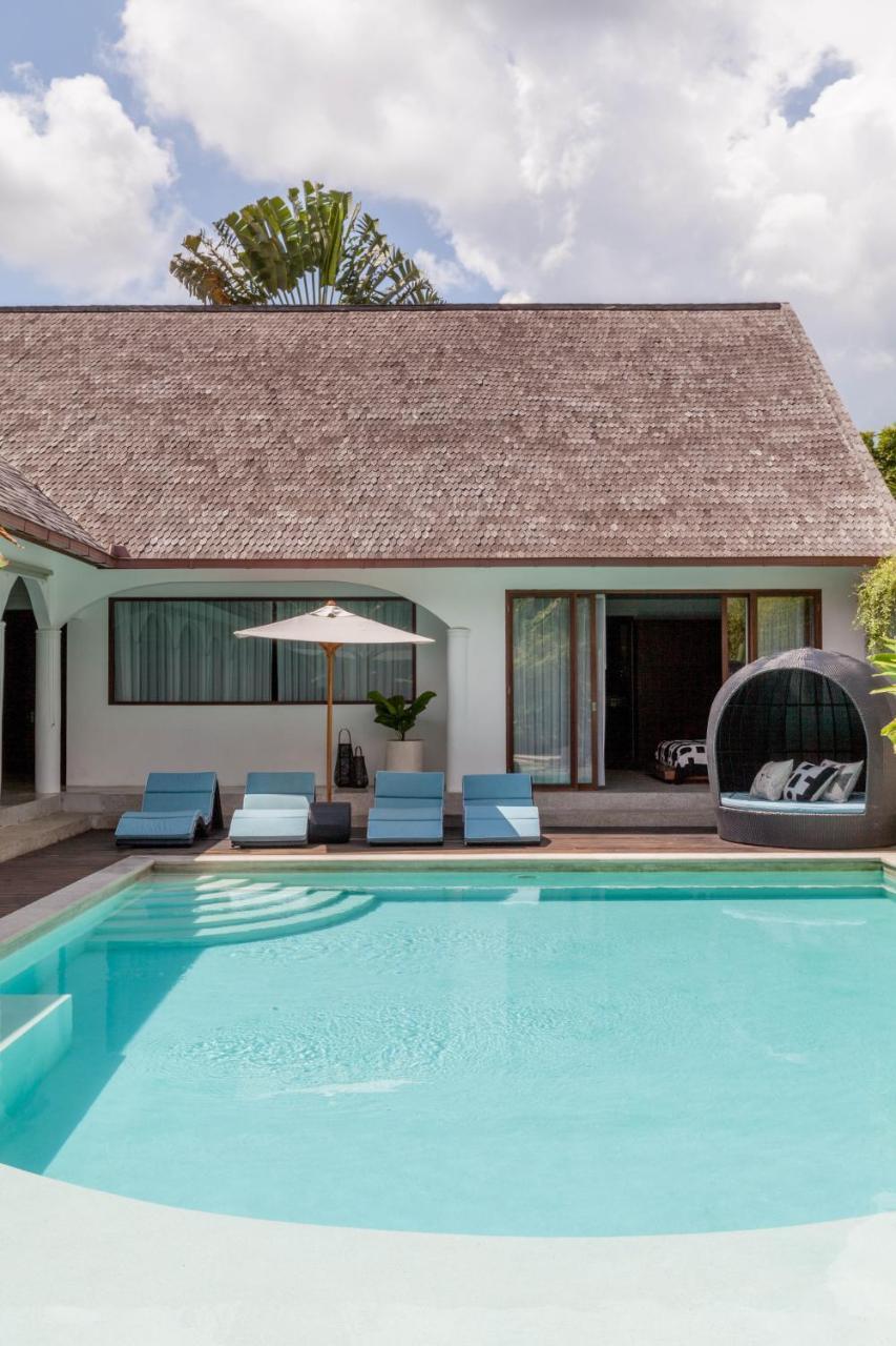 The Aora - Capacious Close To Sights * Seminyak (Bali)