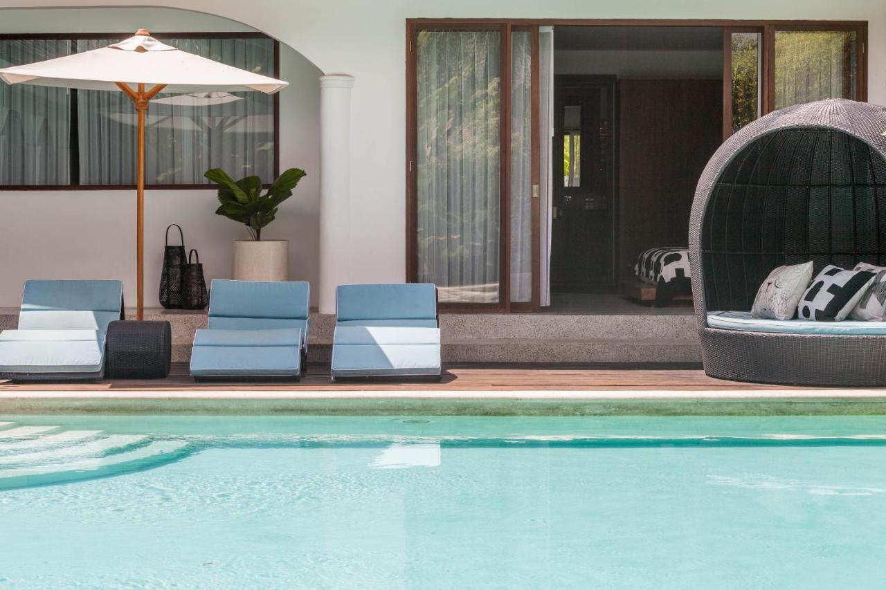 The Aora - Capacious Close To Sights Villa
