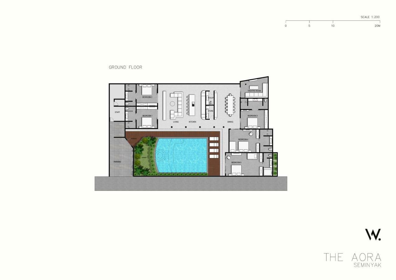 The Aora - Capacious Close To Sights *